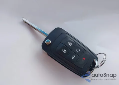 2015 Chevrolet Cruze 2Lt Auto from USA, damaged, VIN 1G1PE5SB8F7166884